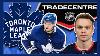 Maple Leafs Sign Trade Talk Aug 5th 2021