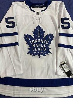 Mark Giordano Toronto Maple Leafs Adidas Pro NHL Jersey