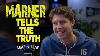 Marner Tells The Truth Leaf To Leaf With Mitch Marner And Justin Holl