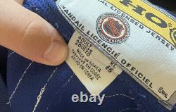 Mats Sundin Toronto Maple Leafs Koho Rare Vintage Adult XL Jersey