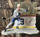 Mats Sundin Toronto Maple Leafs NHL Clock/boards/base Amazing Quality Man Cave