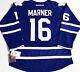 Men-nwt-2xl Mitch Marner Toronto Maple Leafs Blue/home Reebok NHL Hockey Jersey