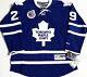 Men-nwt-lg Felix Potvin Toronto Maple Leafs 1993 Cup Patch Reebok Hockey Jersey