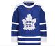 Men's NHL Toronto Maple Leafs Authentic Reverse Retro Jersey 50