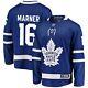 Men's Toronto Maple Leafs Mitch Marner Fanatics Blue Home Breakaway Jersey XL