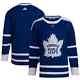 Men's Toronto Maple Leafs adidas Authentic 2022 Reverse Retro NHL Hockey Jersey