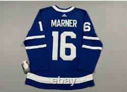 Mitch Marner Toronto Maple Leafs Adidas Authentic Jersey NWT Large/Xtra Large