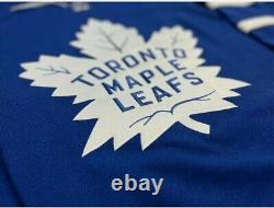Mitch Marner Toronto Maple Leafs Adidas Authentic Jersey NWT Large/Xtra Large