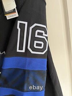 Mitch Marner Toronto Maple Leafs adidas Alternate Authentic Pro Player Jersey 52