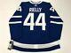Morgan Rielly Toronto Maple Leafs Adidas Home Jersey Size 50