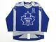 Morgan Rielly Toronto Maple Leafs Authentic Adidas Reverse Retro Hockey Jersey
