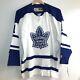 NEW CCM Toronto Maple Leafs Raycroft #1 Alternate NHL Jersey Adult XL NTW