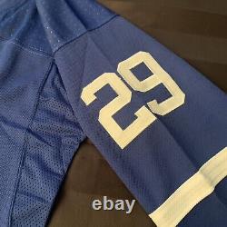 NEW! Toronto Maple Leafs William NYLANDER 29 Adidas Jersey New with Tags! LOOK