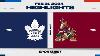 NHL Highlights Maple Leafs Vs Coyotes February 21 2024