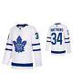 NHL Hockey Toronto Maple Leafs Auston Matthews #34 Away Jersey Medium Adidas NWT