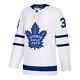 NHL Hockey Toronto Maple Leafs Auston Matthews #34 Away Jersey XL Adidas