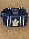 NHL Hockey Toronto Maple Leafs JRZ Coaches Bag