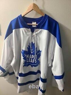 NHL Hockey Toronto Maple Leafs Jersey