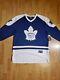 NHL Hockey Toronto Maple Leafs John Tavares #91 Jersey Youth S / M