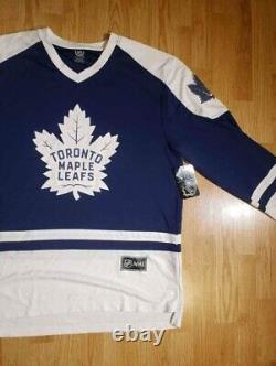 NHL Hockey Toronto Maple Leafs John Tavares #91 Jersey Youth S / M