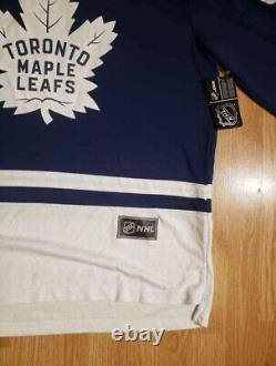 NHL Hockey Toronto Maple Leafs John Tavares #91 Jersey Youth S / M