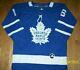 NHL Hockey Toronto Maple Leafs Mitch Marner #16 Sewn Jersey Sz XL Adidas