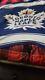 NHL Hockey Toronto Maple Leafs blanket