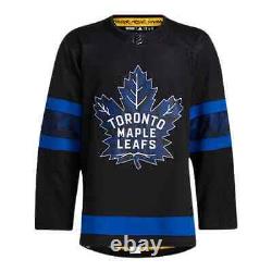 NHL Hockey Toronto Maple Leafs x drew house adidas Jersey Large