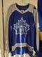 NHL Jersey (The TORONTO MAPLE LEAFS)