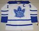 NHL Vintage Toronto Maple Leafs Mats Sundin #13 Sewn Jersey Sz 50 CCM White NWT