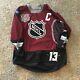 Nhl all star game jersey SUNDIN Maple Leafs