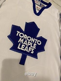 Nolan Toronto Maple Leafs Hockey Jersey