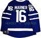Nwt-md Mitch Marner Toronto Maple Leafs Rookie Year Style Fanatics NHL Jersey