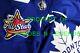 Nwt-pro-54 Toronto Maple Leafs 2024 NHL All-star Patch Adidas Primegreen Jersey