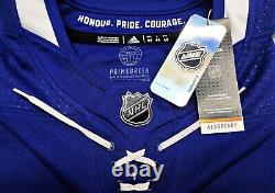 Pro-44 William Nylander Toronto Maple Leafs Authentic Adidas Primegreen Jersey