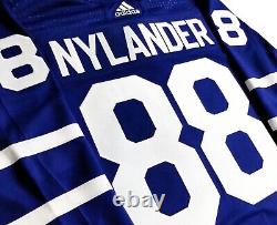 Pro-44 William Nylander Toronto Maple Leafs Authentic Adidas Primegreen Jersey