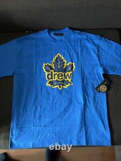 (RARE) Toronto Maple Leafs x Drew House T-shirt MEDIUM (M)