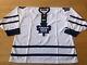 Rare VINTAGE NIKE Toronto Maple Leafs NHL hockey jersey SZ XL New With Tags