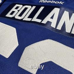 Reebok Dave Bolland Toronto Maple Leafs 2014 Winter Classic NHL Hockey Jersey S