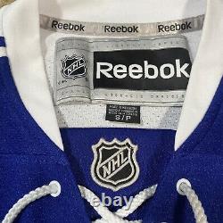 Reebok Joffrey Lupul Toronto Maple Leafs 2014 Winter Classic NHL Hockey Jersey S
