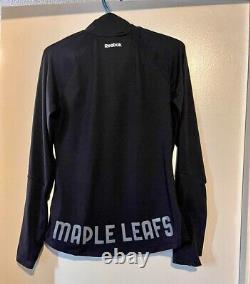 Reebok NHL Toronto Maple Leafs Light Jacket Medium