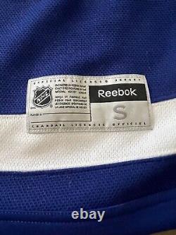 Reebok Toronto Maple Leafs Nazem Kadri Jersey Men size Small