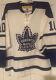 Ron Francis Toronto Maple Leafs Alternate Jersey KOHO Large