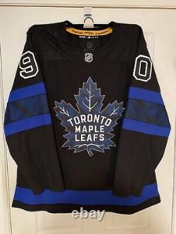 Ryan O'Reilly Toronto Maple Leafs Alternate Drew Jersey Adidas 50
