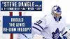 Should The Toronto Maple Leafs Re Sign Frederik Andersen