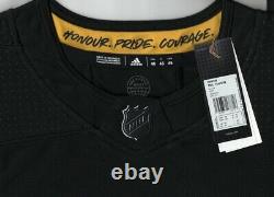 TORONTO MAPLE LEAFS size 46 = Small Drew House Flipside Adidas NHL Jersey Bieber