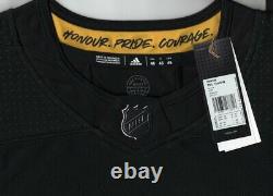 TORONTO MAPLE LEAFS size 46 = Small Flipside Adidas NHL Drew House Jersey Bieber