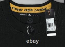 TORONTO MAPLE LEAFS size 50 Medium Drew House Flipside Adidas NHL Jersey Bieber