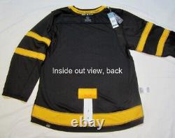 TORONTO MAPLE LEAFS size 54 XL Alternate style reversible Adidas Hockey Jersey