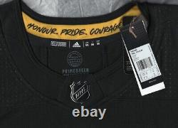 TORONTO MAPLE LEAFS size 56 XXL Alternate style reversible Adidas Hockey Jersey